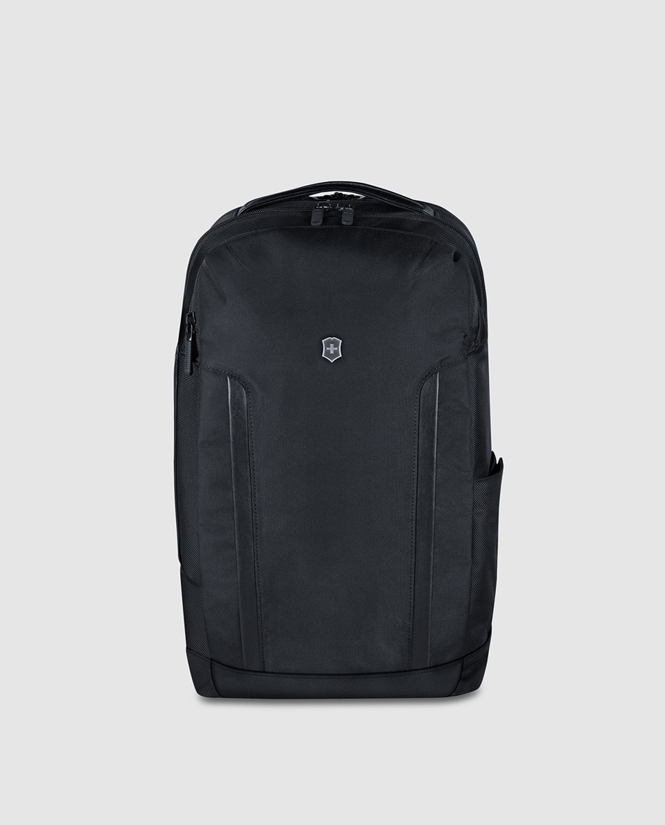 Victorinox - Mochila ALMONT PROFESSIONAL negro para portátil. - Image 1