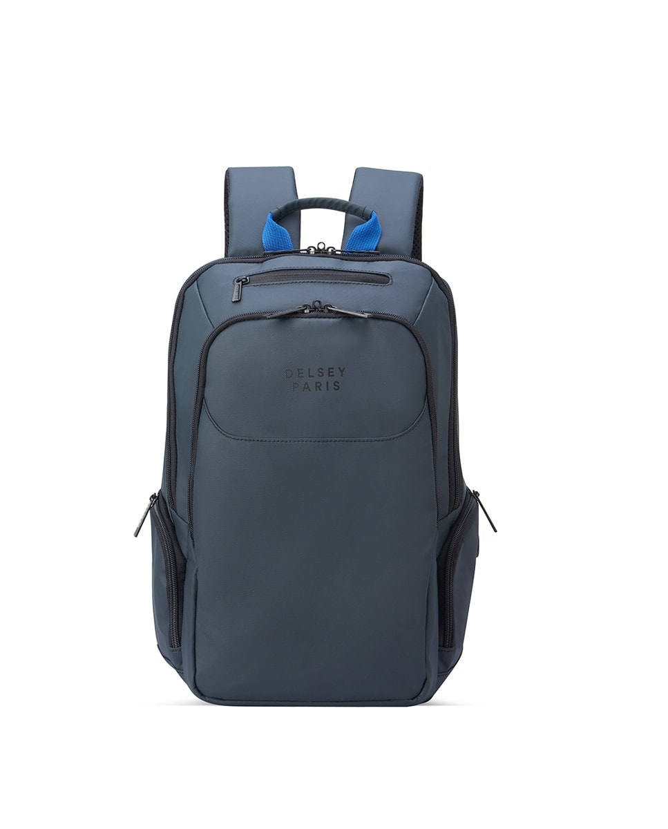 Delsey Paris - Parvis plus mochila s impermeavel. - Image 1