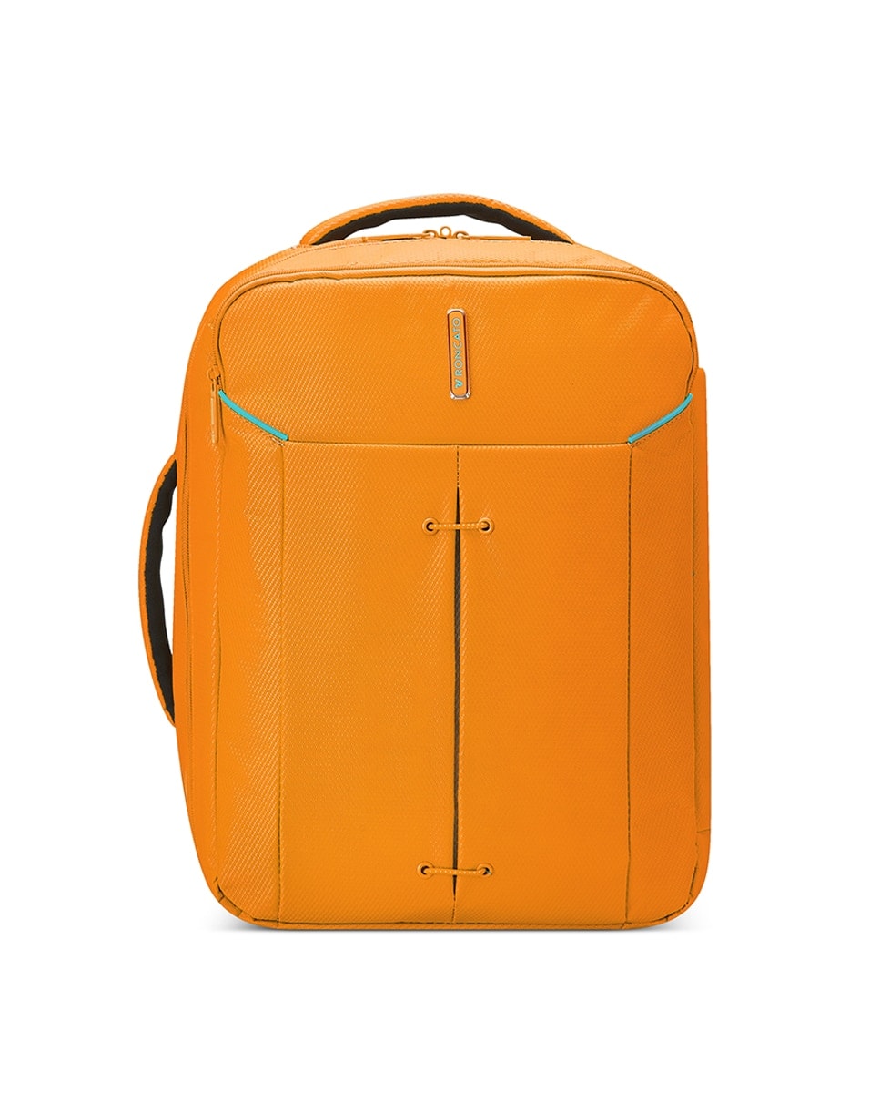 Roncato - Mochila Underseat Vueling-Wizzair (15.6") Ironik 2.0 40x20x30 cm. - Image 1