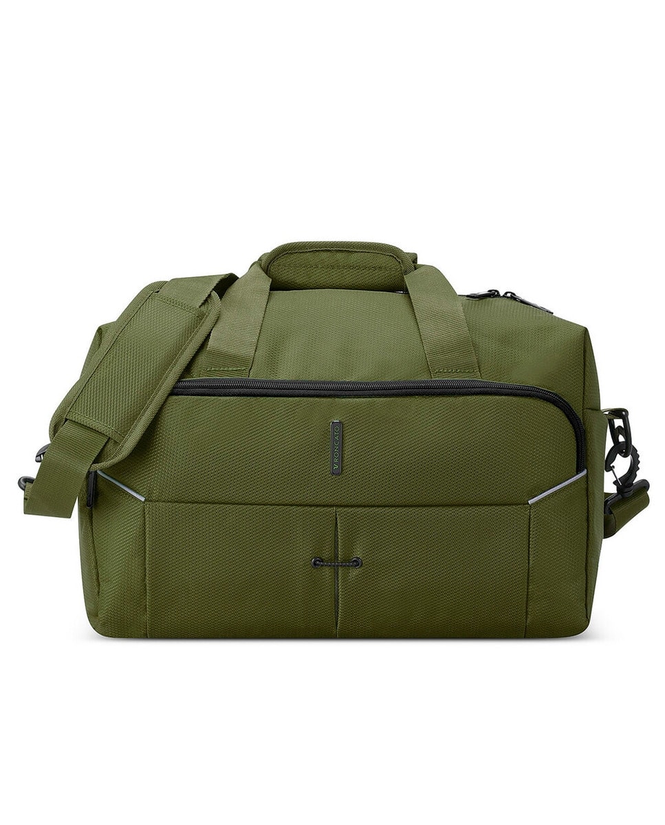 Roncato - Bolsa de viaje cabina Ironik 2.0 con capacidad de 20 L. - Image 1
