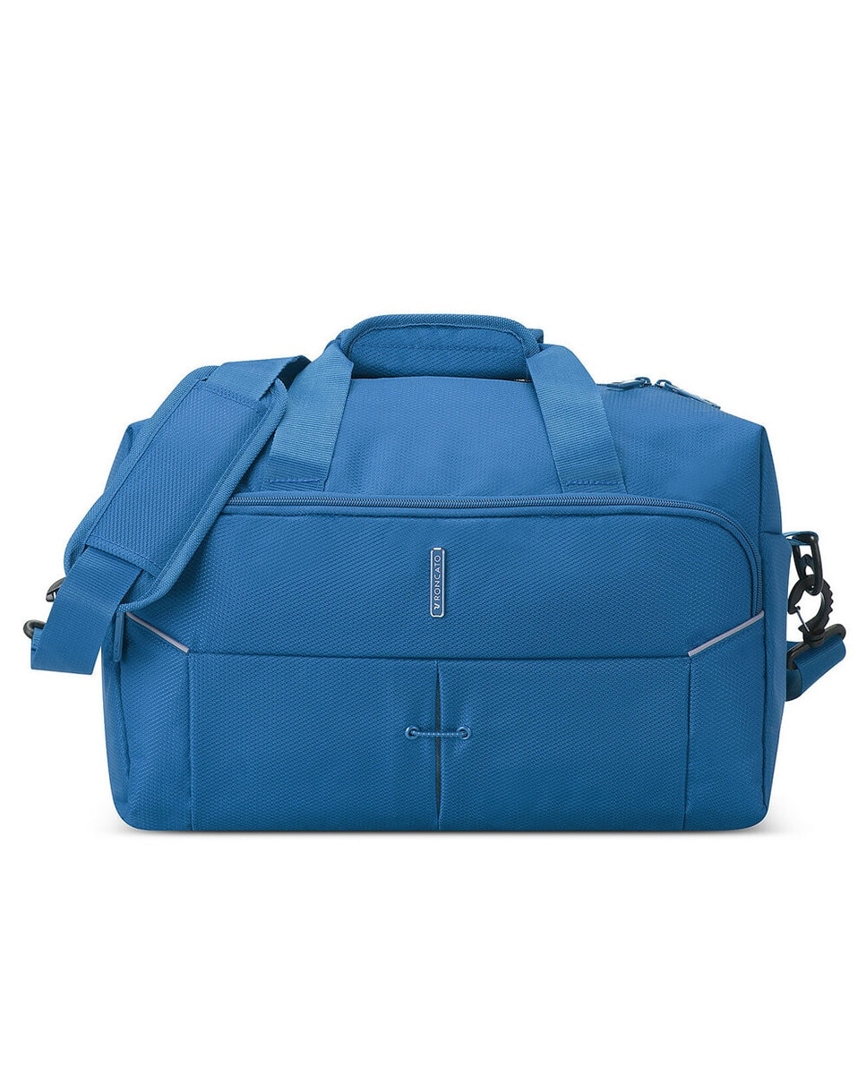 Roncato - Bolsa de viaje cabina Ironik 2.0 con capacidad de 20 L. - Image 1