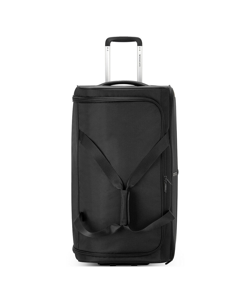 Roncato - Bolsa de viaje Ironik 2.0 con ruedas y capacidad de 98 L. - Image 1