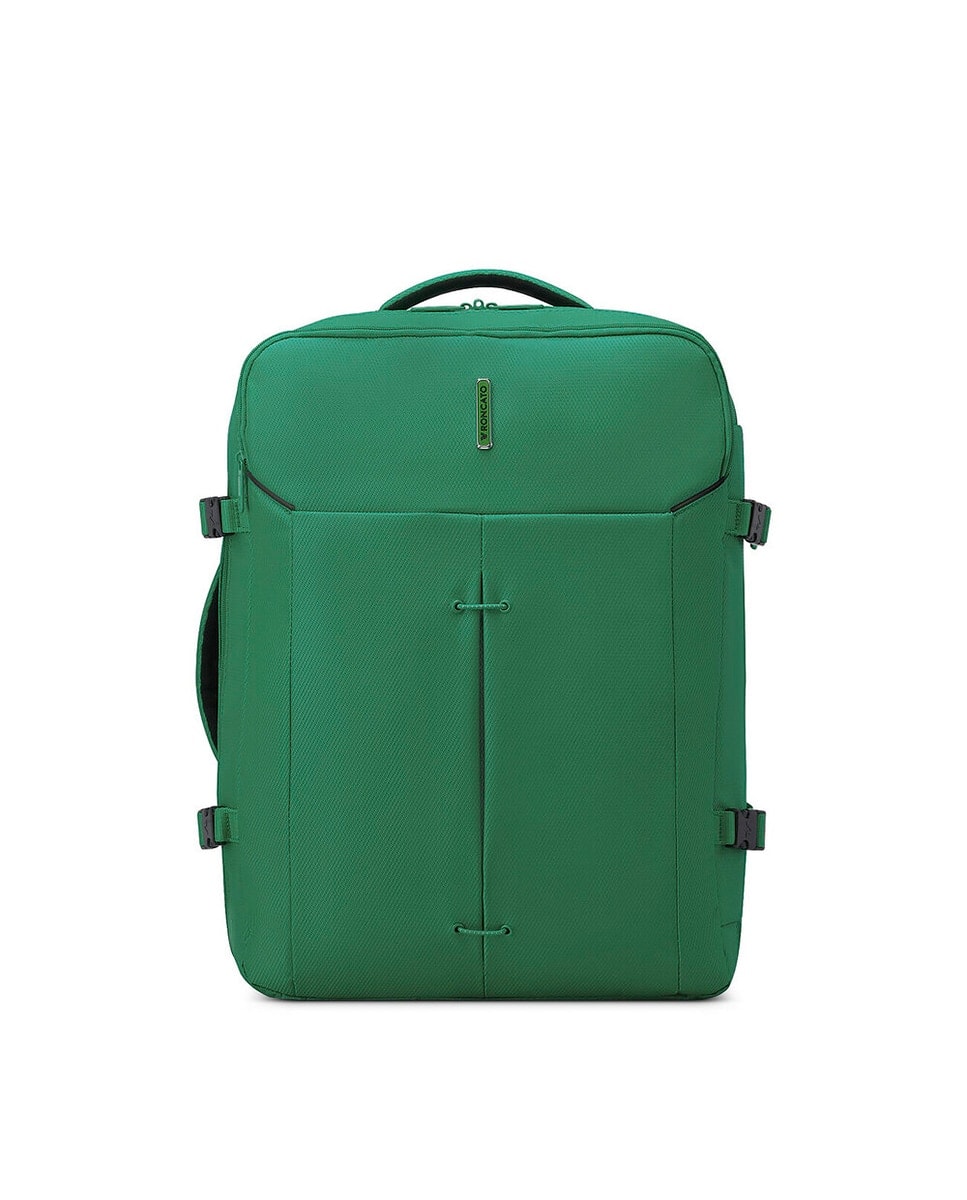 Roncato - Mochila de viaje cabina Ironik 2.0 dimensiones 55x40x20 cm. - Image 1