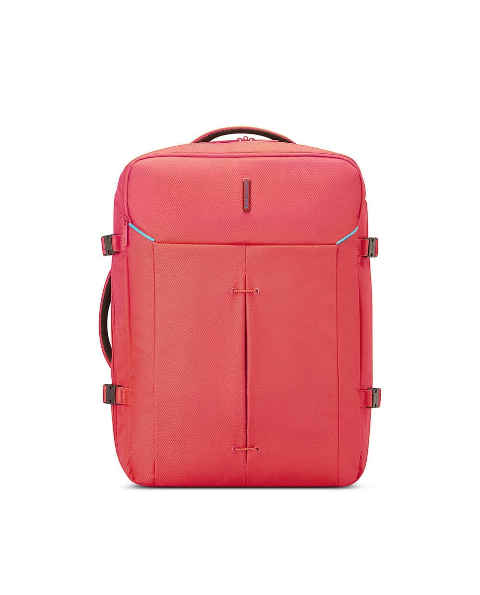 Roncato - Mochila de viaje cabina Ironik 2.0 dimensiones 55x40x20 cm. - Image 1