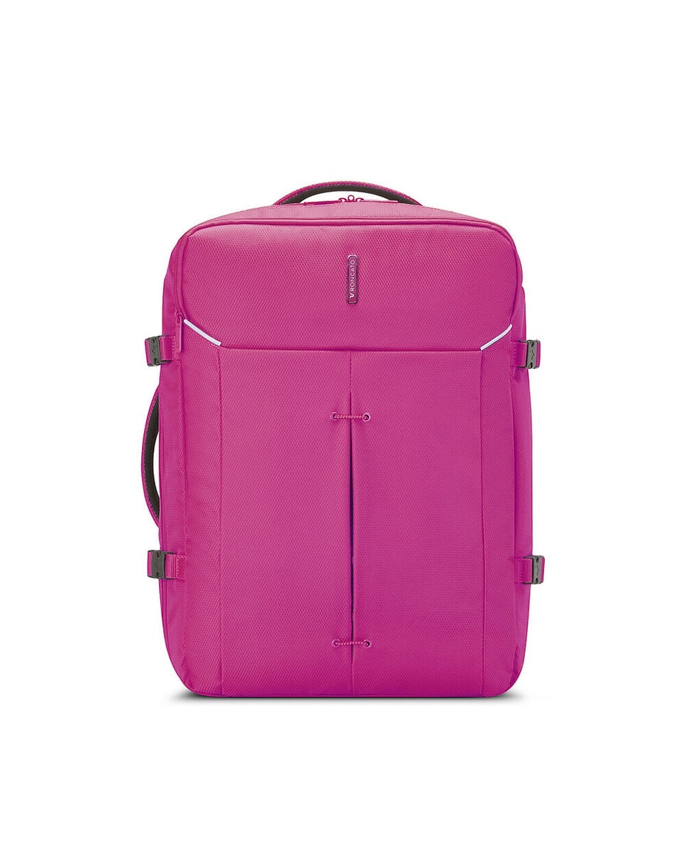 Roncato - Mochila de viaje cabina Ironik 2.0 dimensiones 55x40x20 cm. - Image 1