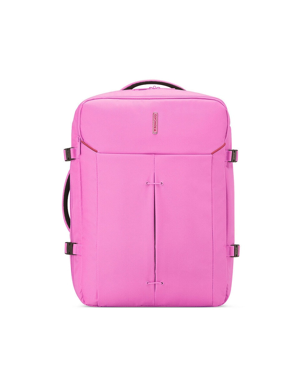 Roncato - Mochila de viaje cabina Ironik 2.0 dimensiones 55x40x20 cm. - Image 1