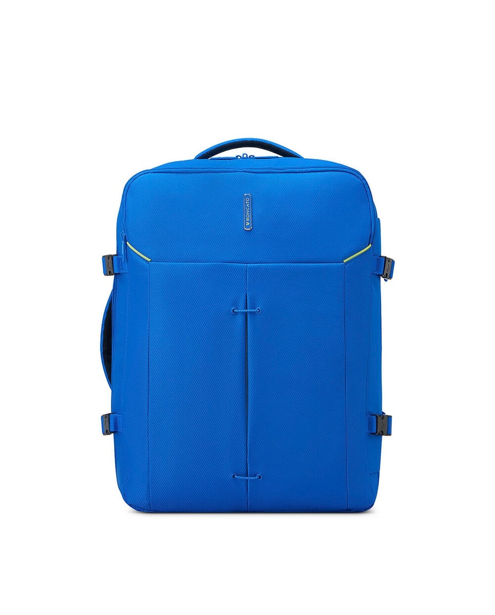 Roncato - Mochila de viaje cabina Ironik 2.0 dimensiones 55x40x20 cm. - Image 1