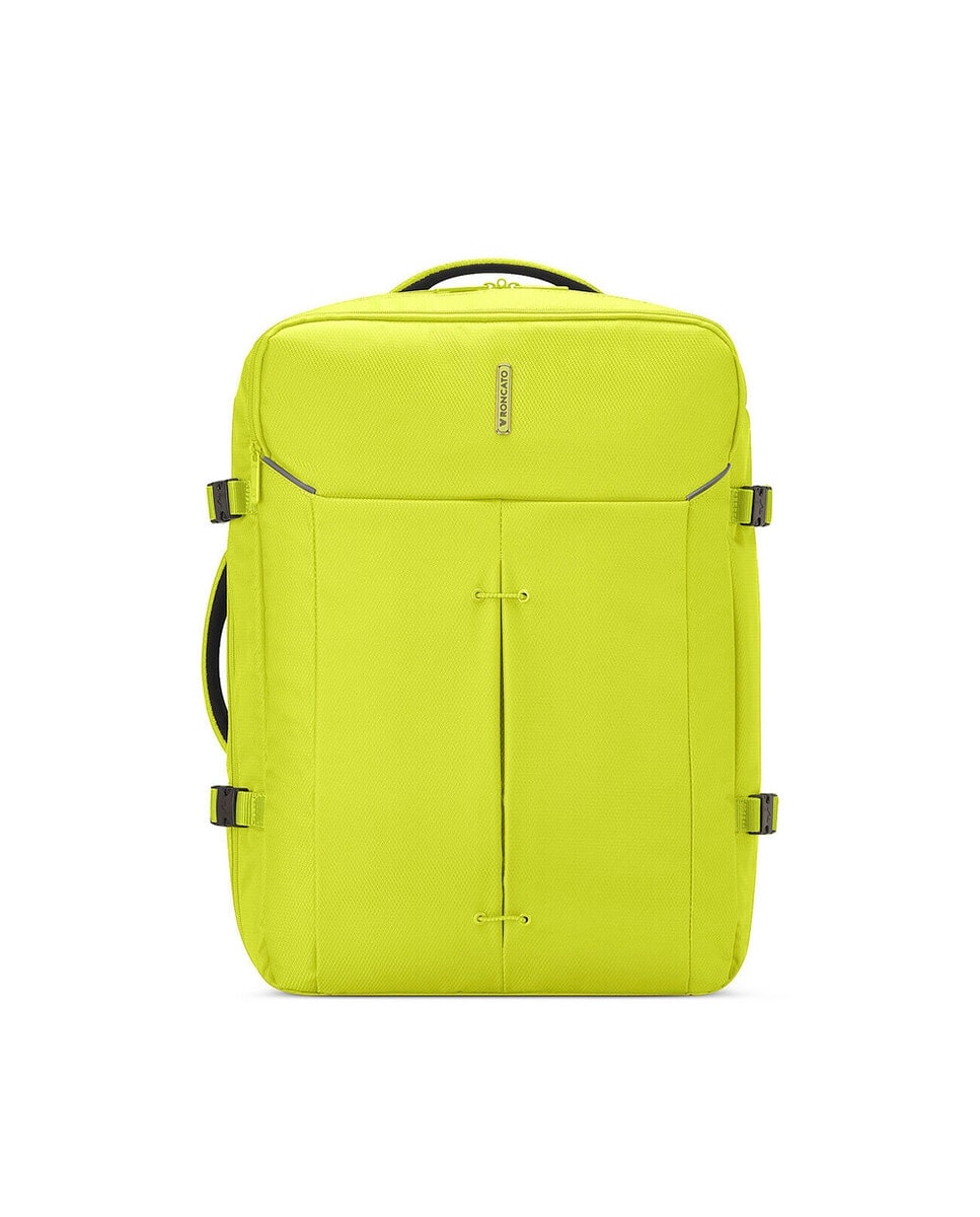 Roncato - Mochila de viaje cabina Ironik 2.0 dimensiones 55x40x20 cm. - Image 1