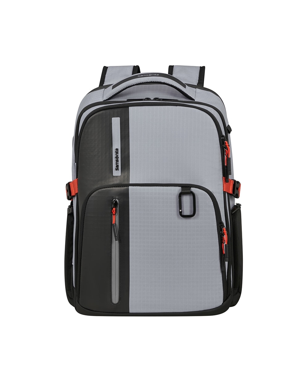 Samsonite - Mochila M Biz2Go para portátil de 15" y capacidad de 22,5 L. - Image 1