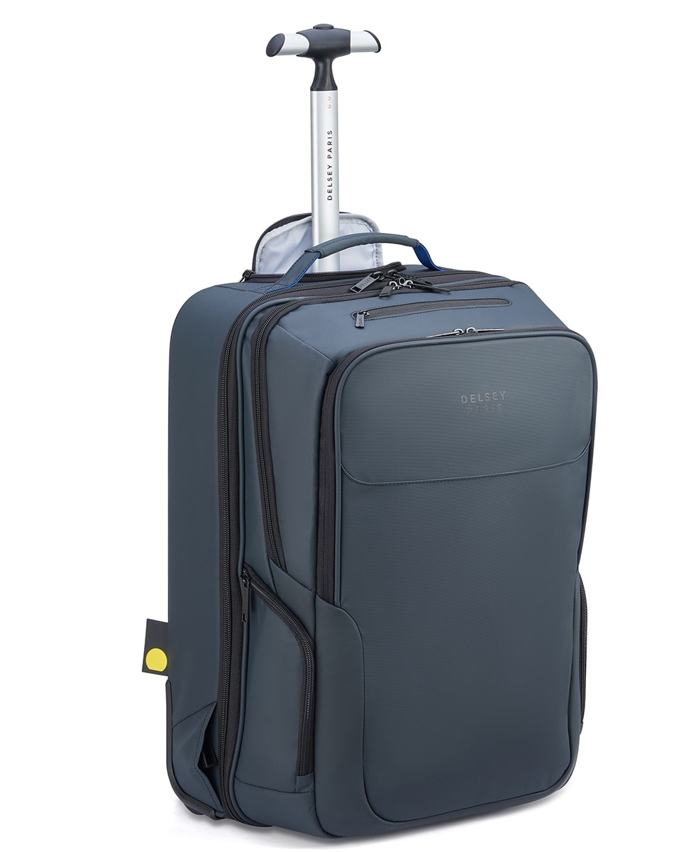 Delsey Paris - Parvis plus mochila 2c wps imperm. - Image 1