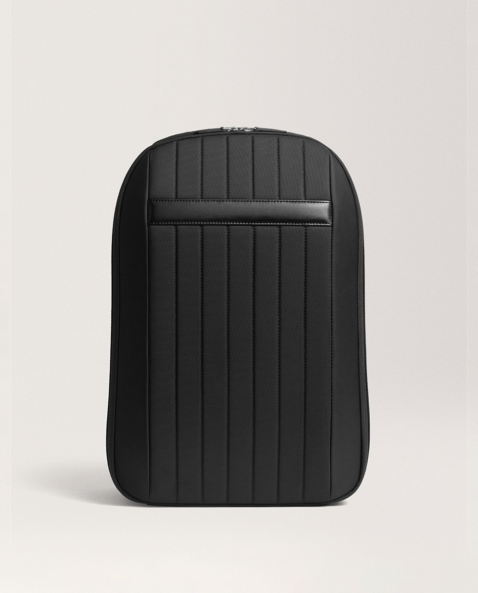 Carl Friedrik - 72-hour Backpack Nylon. - Image 1
