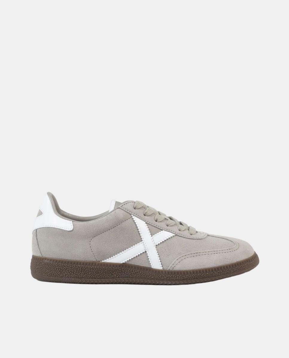 Munich - Zapatillas de Casual de Hombre BARRU 216 MUNICH. - Image 1