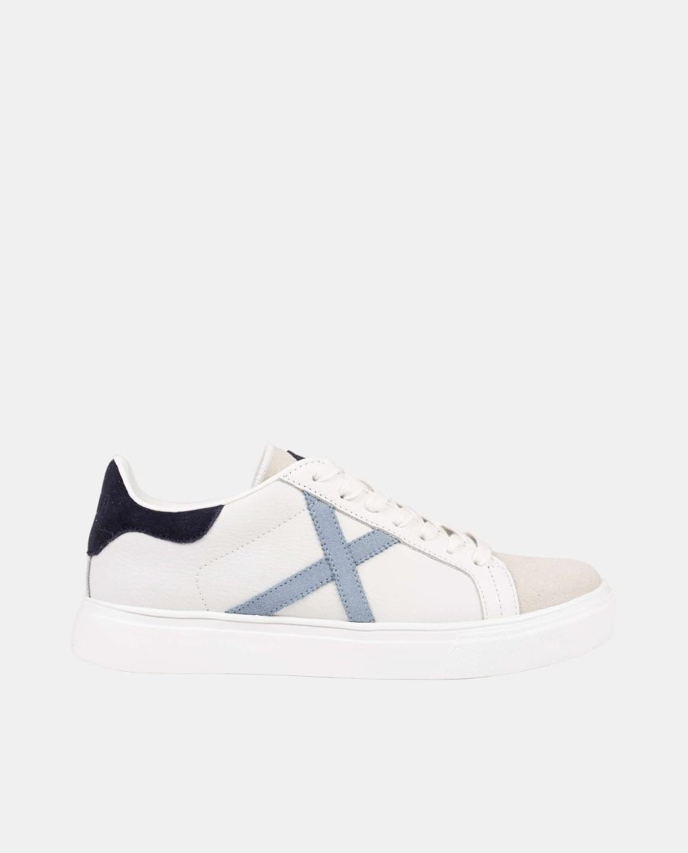 Munich - Zapatilla deportiva de hombre casual. - Image 1