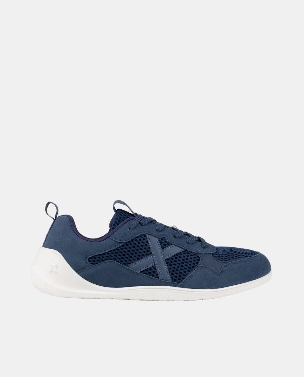 Munich - Zapatillas de Casual de Hombre FLEXING 2 MUNICH. - Image 1