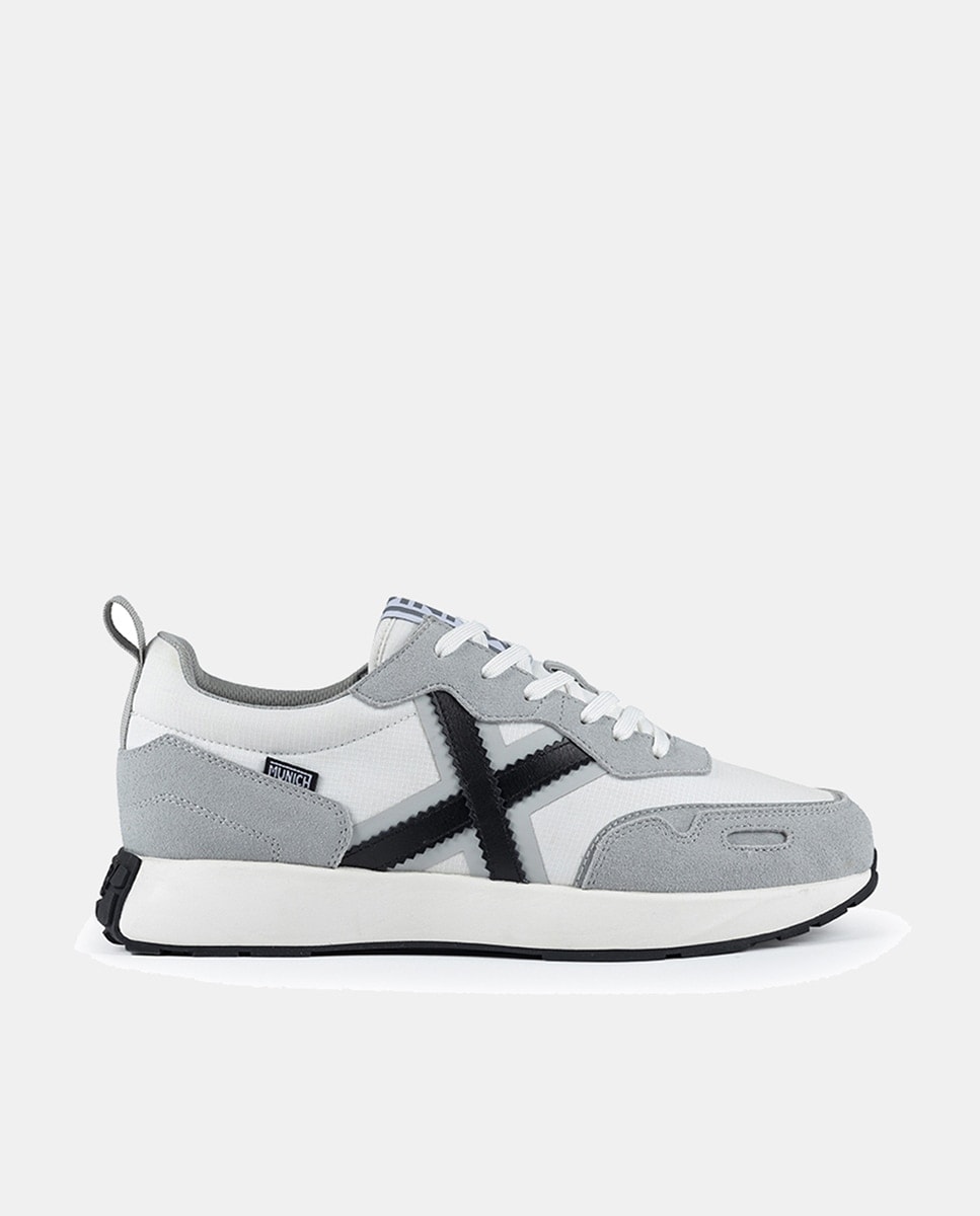 Munich - Zapatillas de hombre Xemine. - Image 1