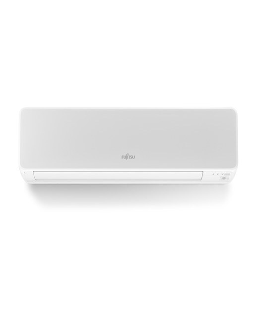 Fujitsu - Aire acondicionado Split 1x1 Fujitsu con 1.720 frig-h y 2.150 kcal-h - ASY20UI-KG. - Image 1