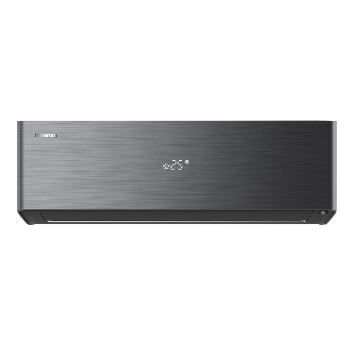Hisense - Aire acondicionado Split 1x1 Hisense Inverter con 4300 frig-h y 4299 kcal-h WiFi - QH50BV0B. - Image 1