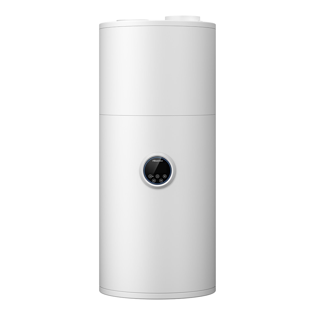 Hisense - Aerotermo Hisense, 100 Litros, R290, con wifi integrado - AH-100NH4GFB00. - Image 1