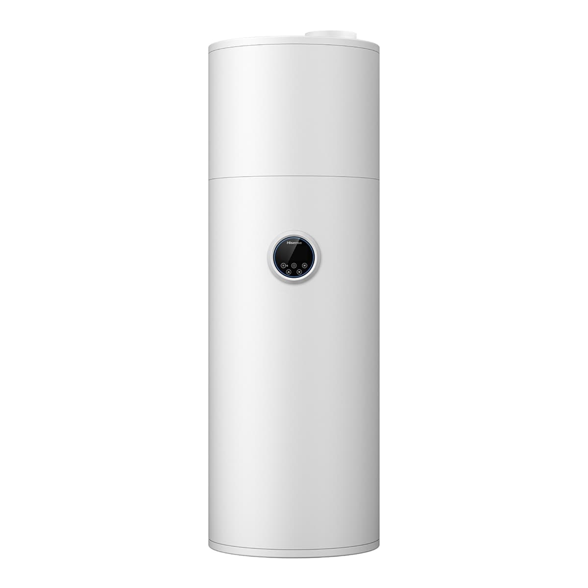 Hisense - Aerotermo Hisense, 150 Litros, R290, con wifi integrado - AH-150NH4GGB00.