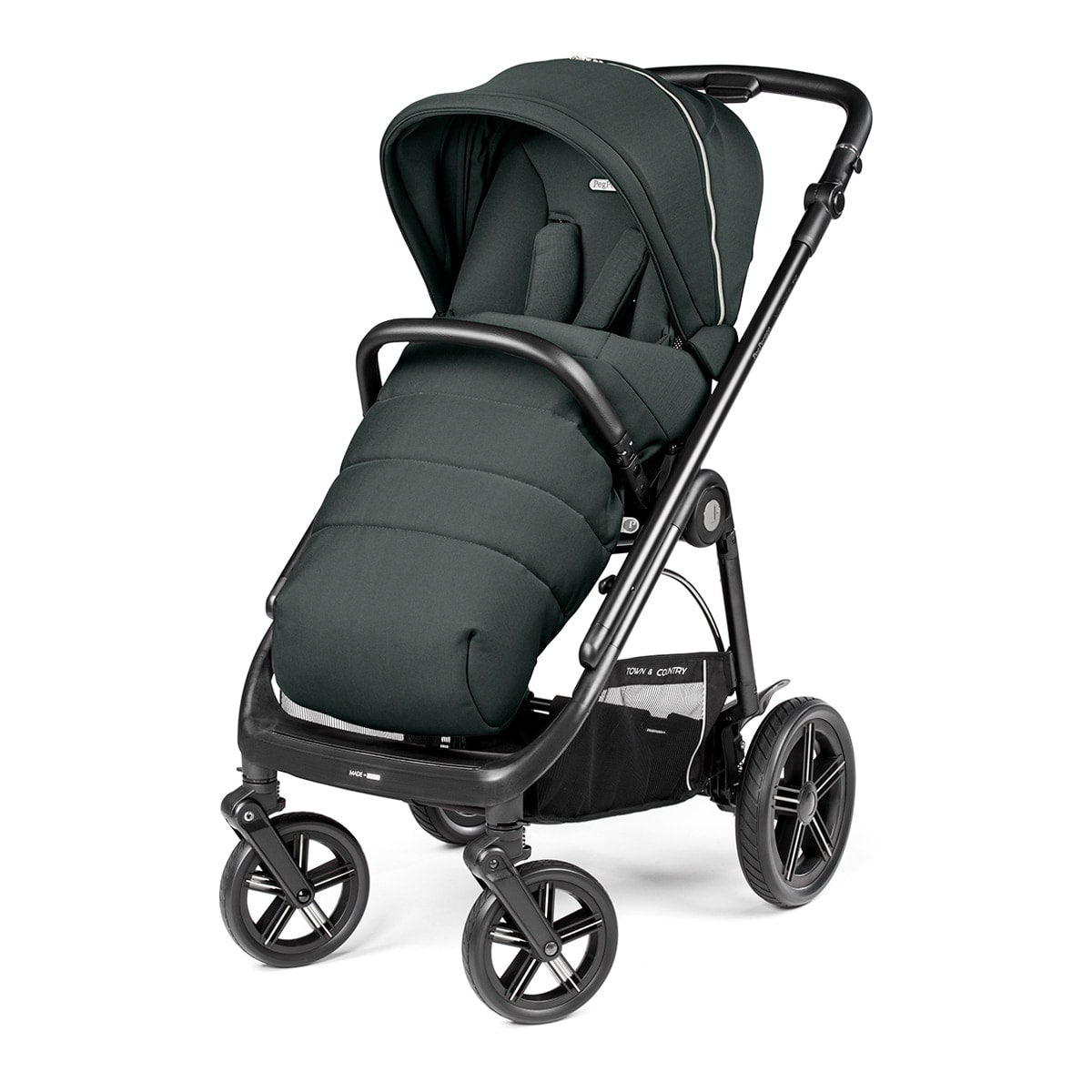 Peg-Pérego - Silla de paseo Peg-Pérego Veloce Tc (Town&Country). - Image 1
