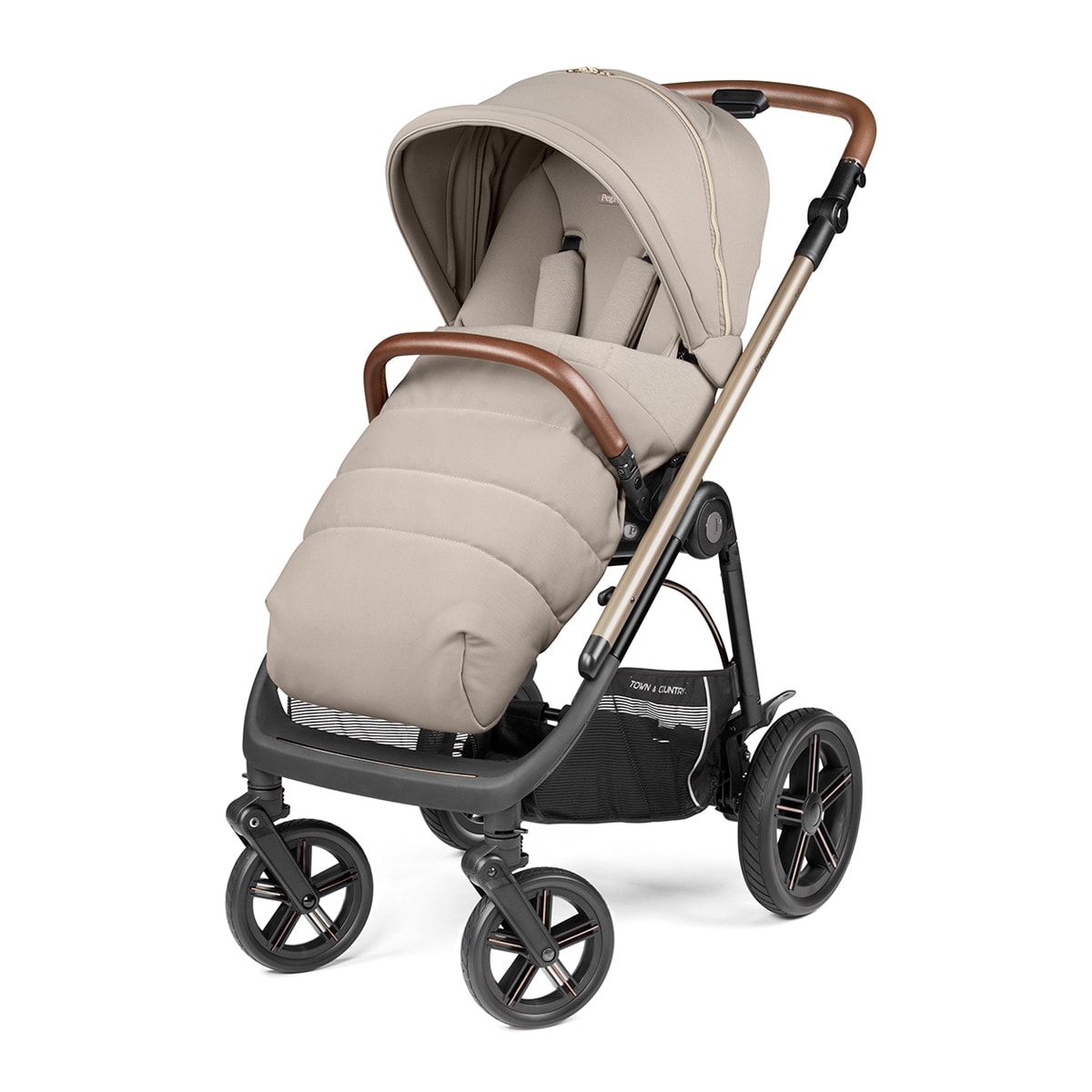 Peg-Pérego - Silla de paseo Peg-Pérego Veloce Tc (Town&Country). - Image 1