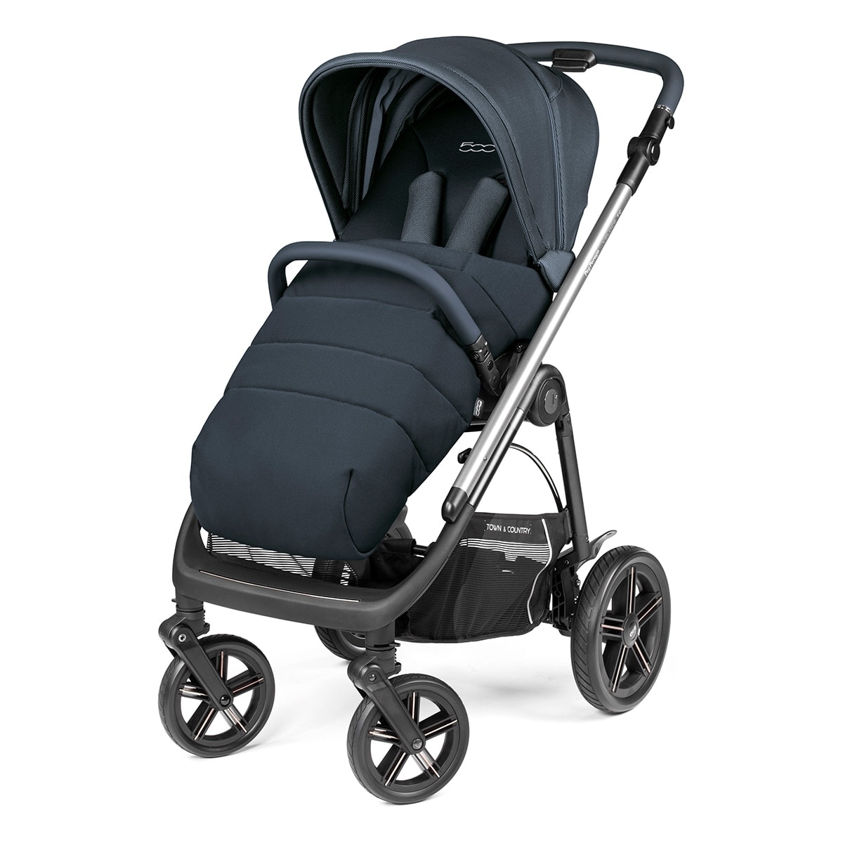 Peg-Pérego - Silla de paseo Peg-Pérego Veloce Tc (Town&Country). - Image 1
