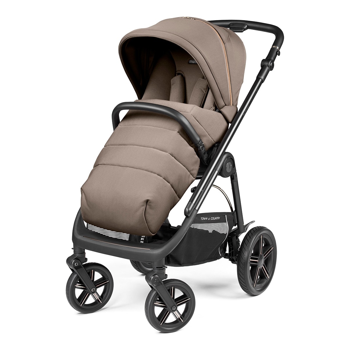 Peg-Pérego - Silla de paseo Peg-Pérego Veloce Tc (Town&Country). - Image 1