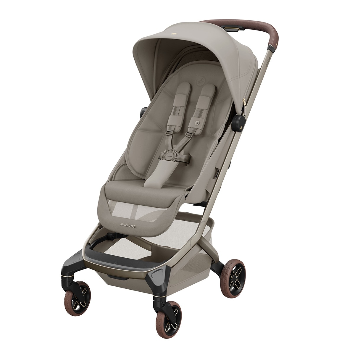 Maxi-Cosi - Silla de paseo ultraligera Maxi-Cosi FAME CABIN, 0-4años, 0-22Kg. - Image 1
