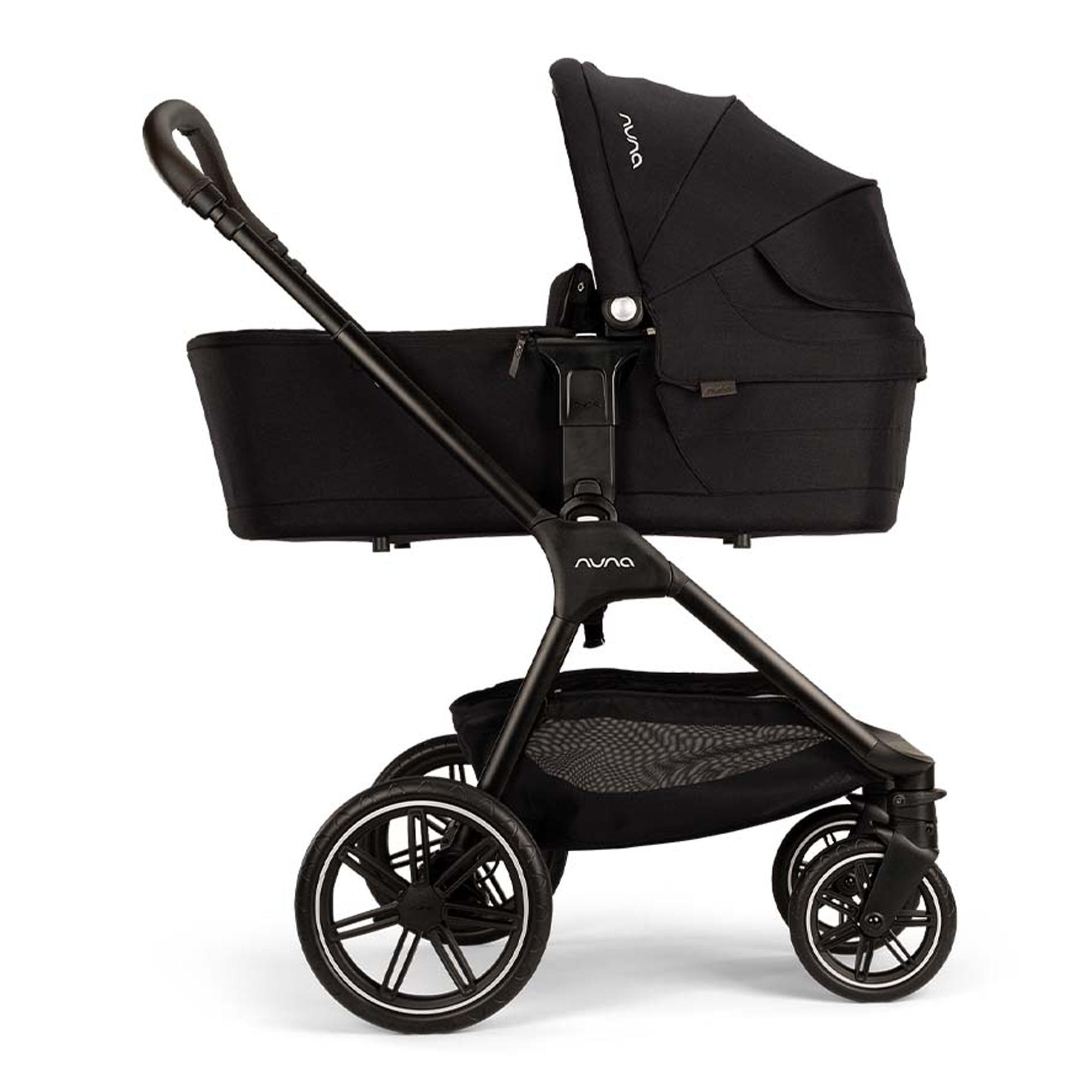 Nuna - Carro de bebé Nuna TRIV lx All-season Set Nacimiento - 22 kg. - Image 1
