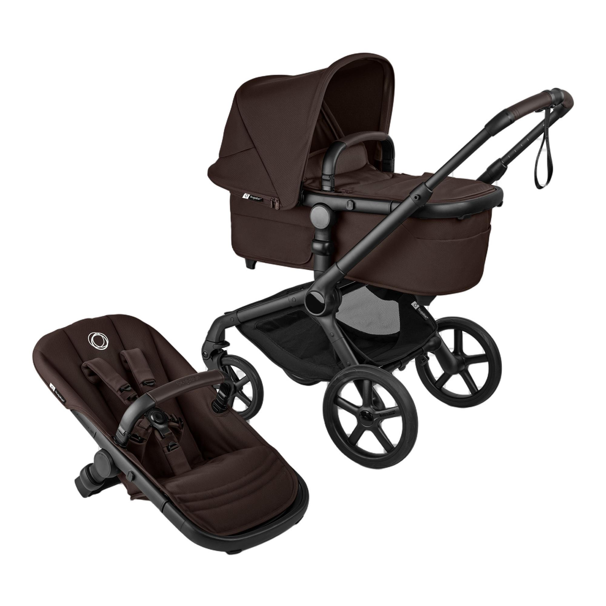 Bugaboo - Bugaboo Fox 5 Renew. - Image 1