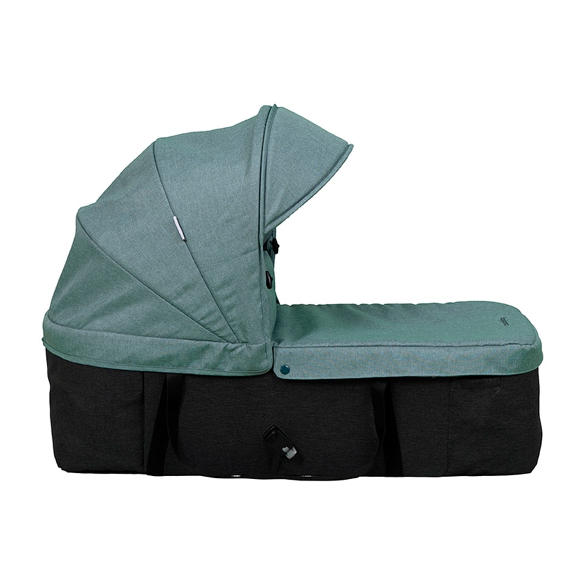 Casualplay - Capazo Casualplay para Silla de paseo Tour y Tour Twin verde. - Image 1