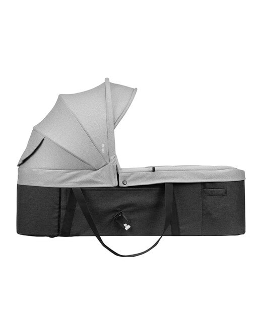 Casualplay - Capazo silla Tour Twin. - Image 1