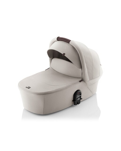 Britax Römer - Capazo Britax Römer SMILE 5Z (nacimiento - 9 kg). - Image 1