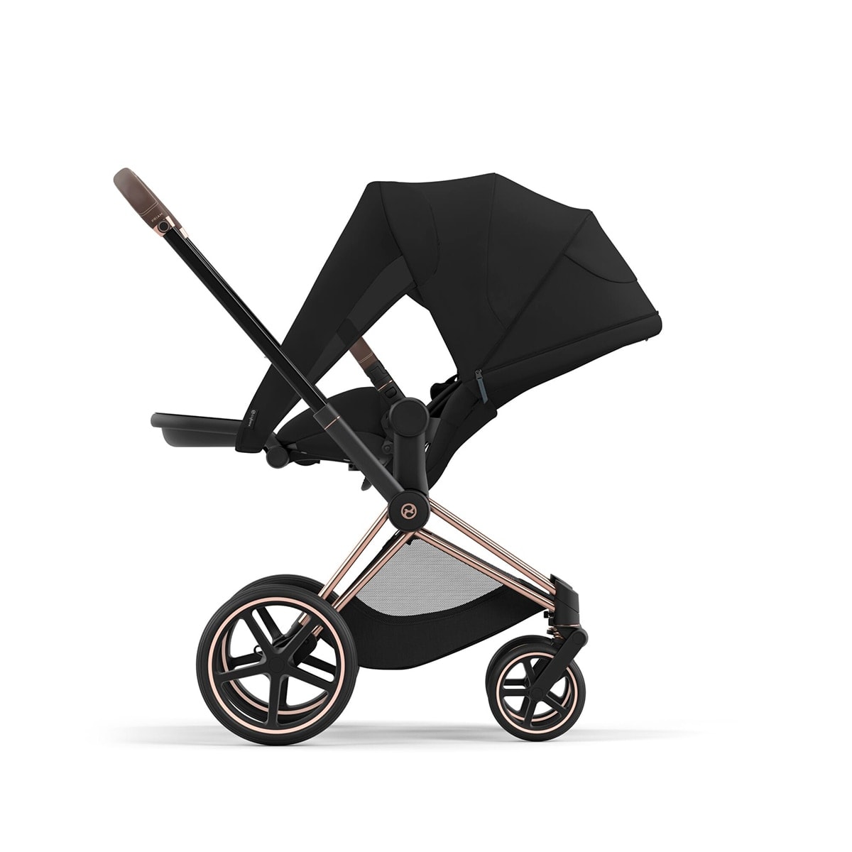 Cybex - Visera solar de CYBEX para cochecitos y sillas de paseo. - Image 1