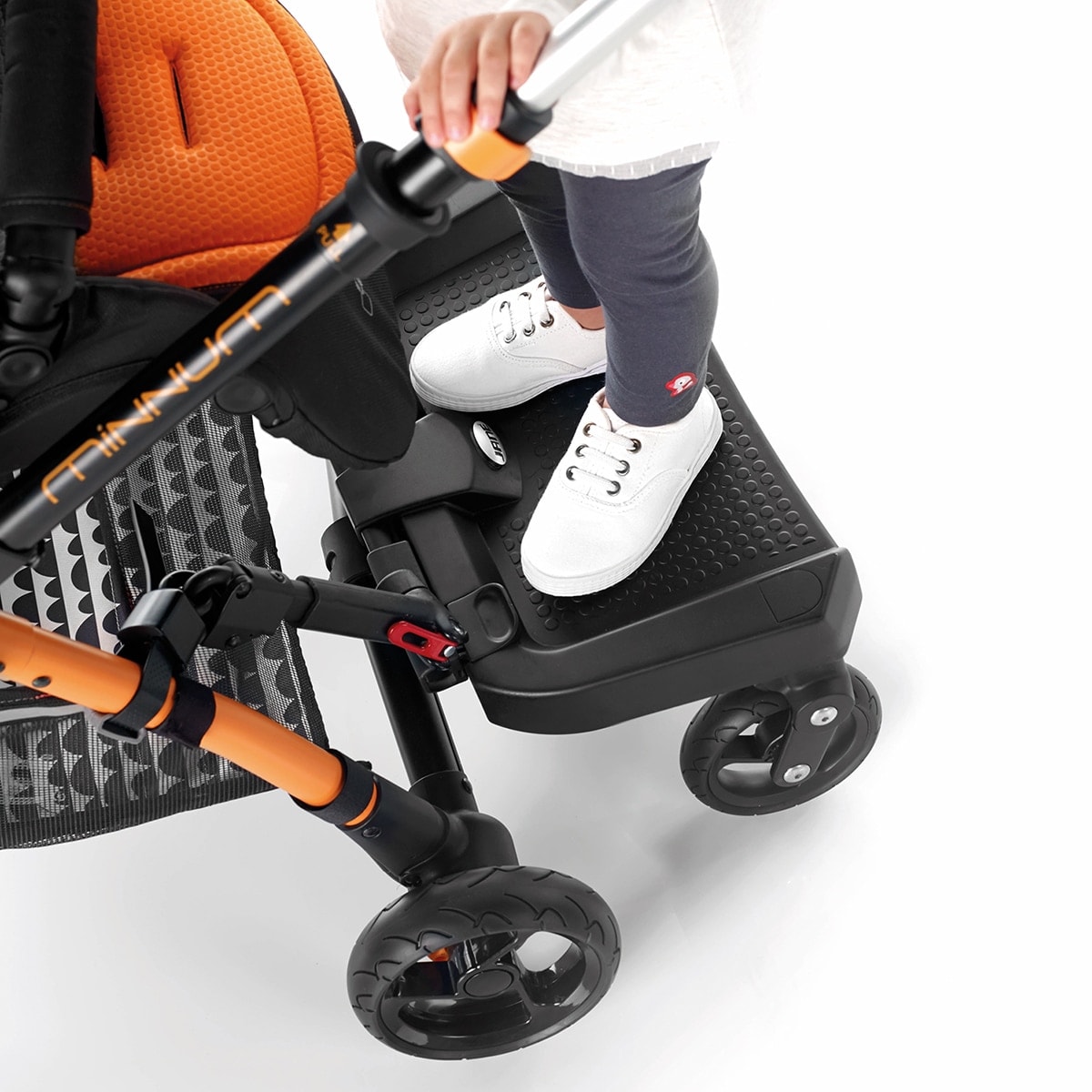 Jané - Plataforma para carrito Jané Go Up Surfer (universal). - Image 1