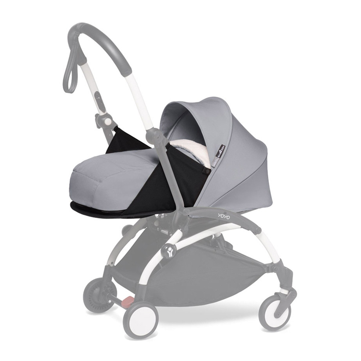 Babyzen - Pack recién nacido 0+ Babyzen para Silla de paseo Yoyo 2. - Image 1