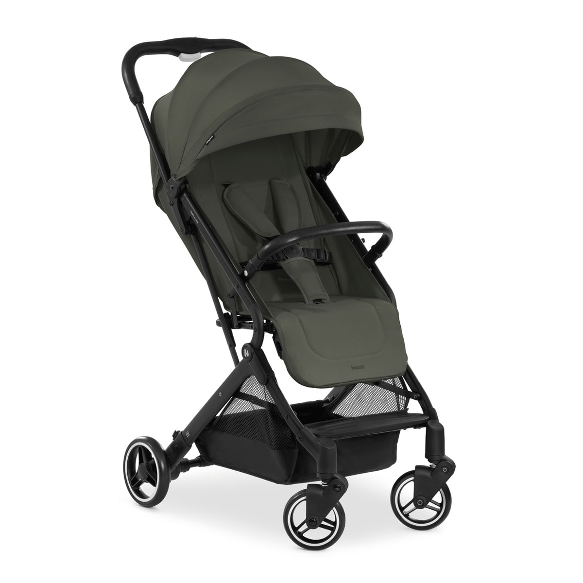 Hauck - Silla de Paseo Hauck Travel N Care. - Image 1