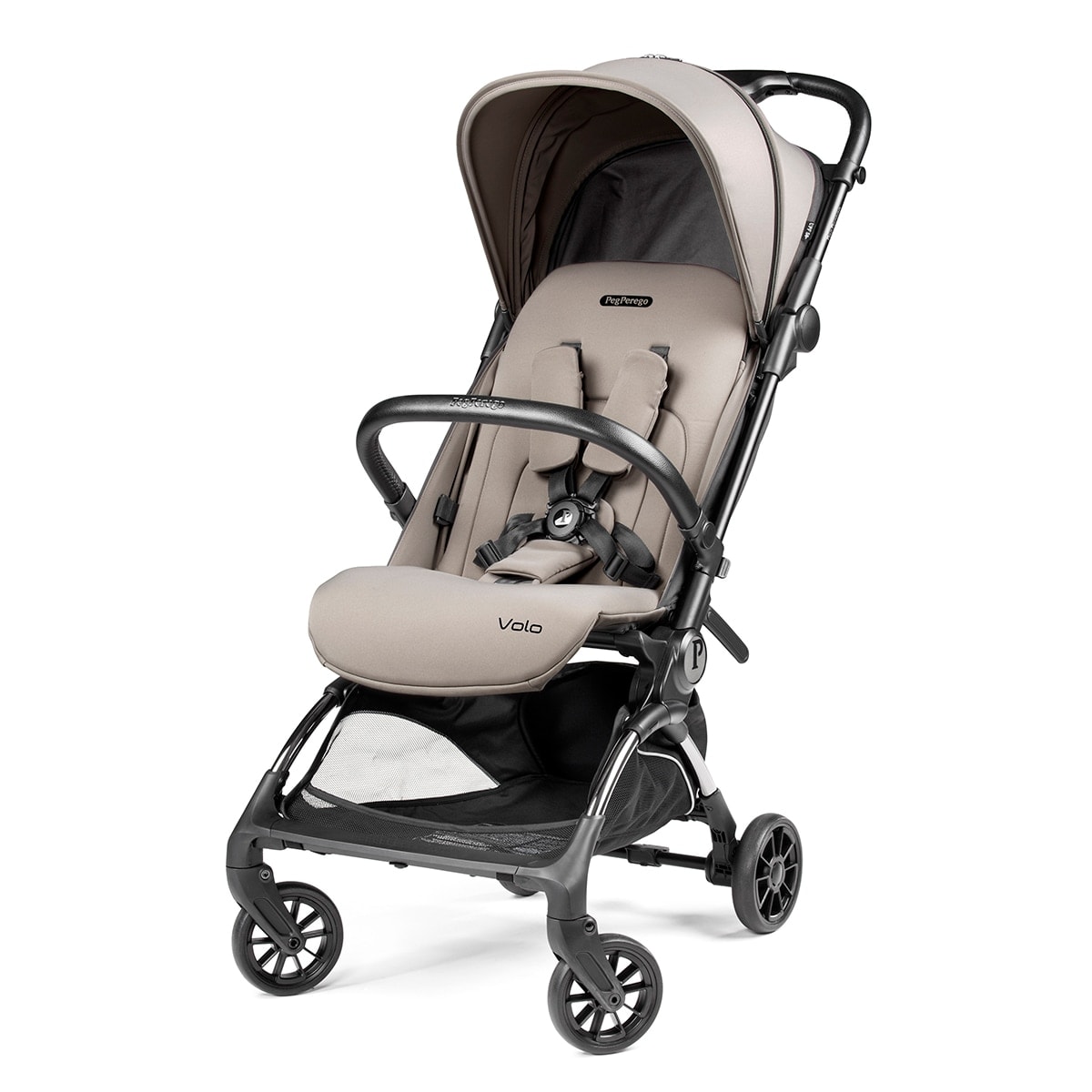 Peg-Pérego - Silla de paseo ligera Volo Pegperego. - Image 1