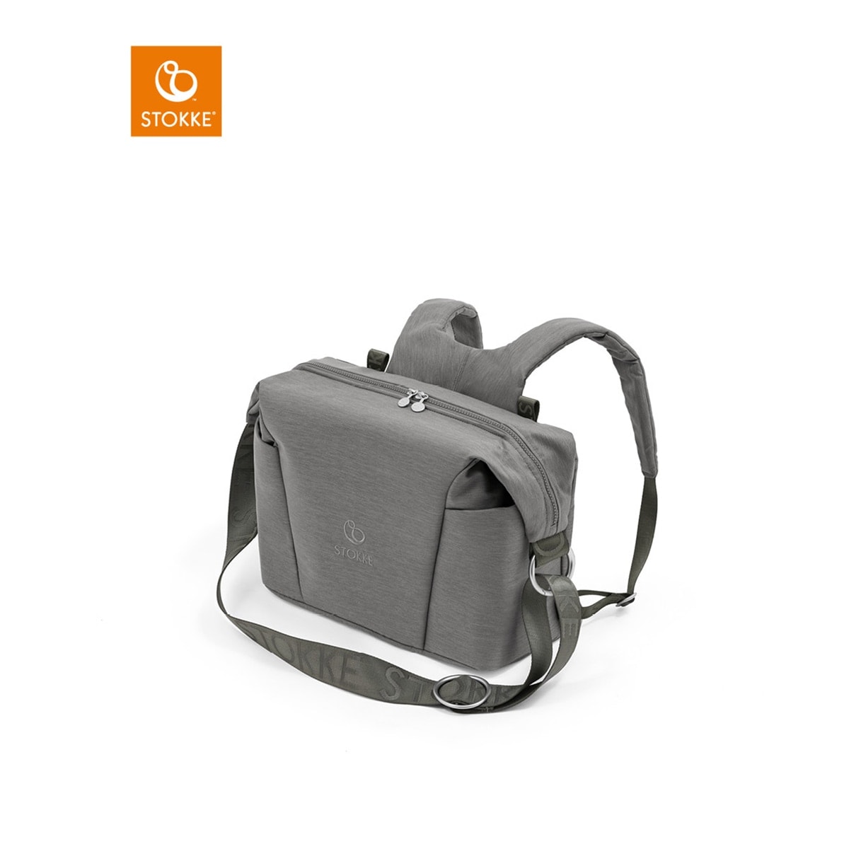Stokke - Bolso cambiador Stokke Xplory X. - Image 1