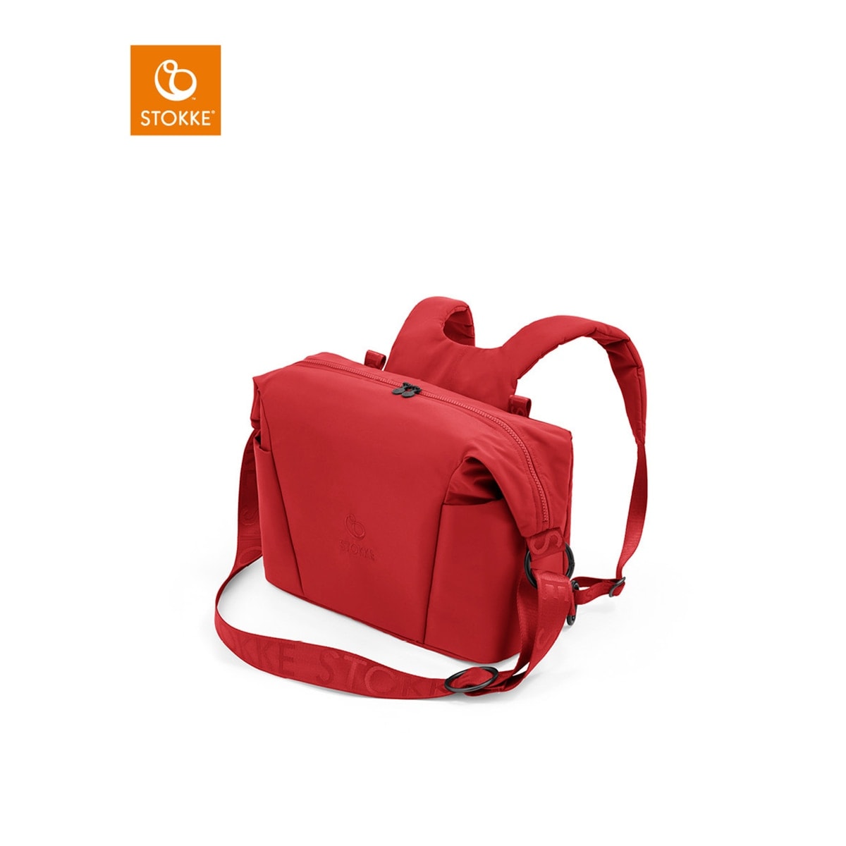 Stokke - Bolso cambiador Stokke Xplory X. - Image 1