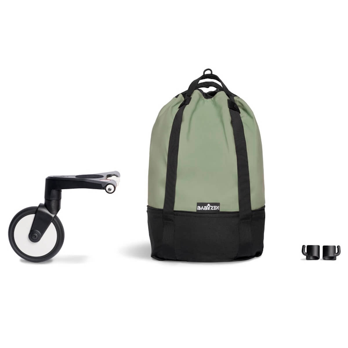 Babyzen - Bolsa de la Compra Babyzen Yoyo Bag para Coche de paseo. - Image 1