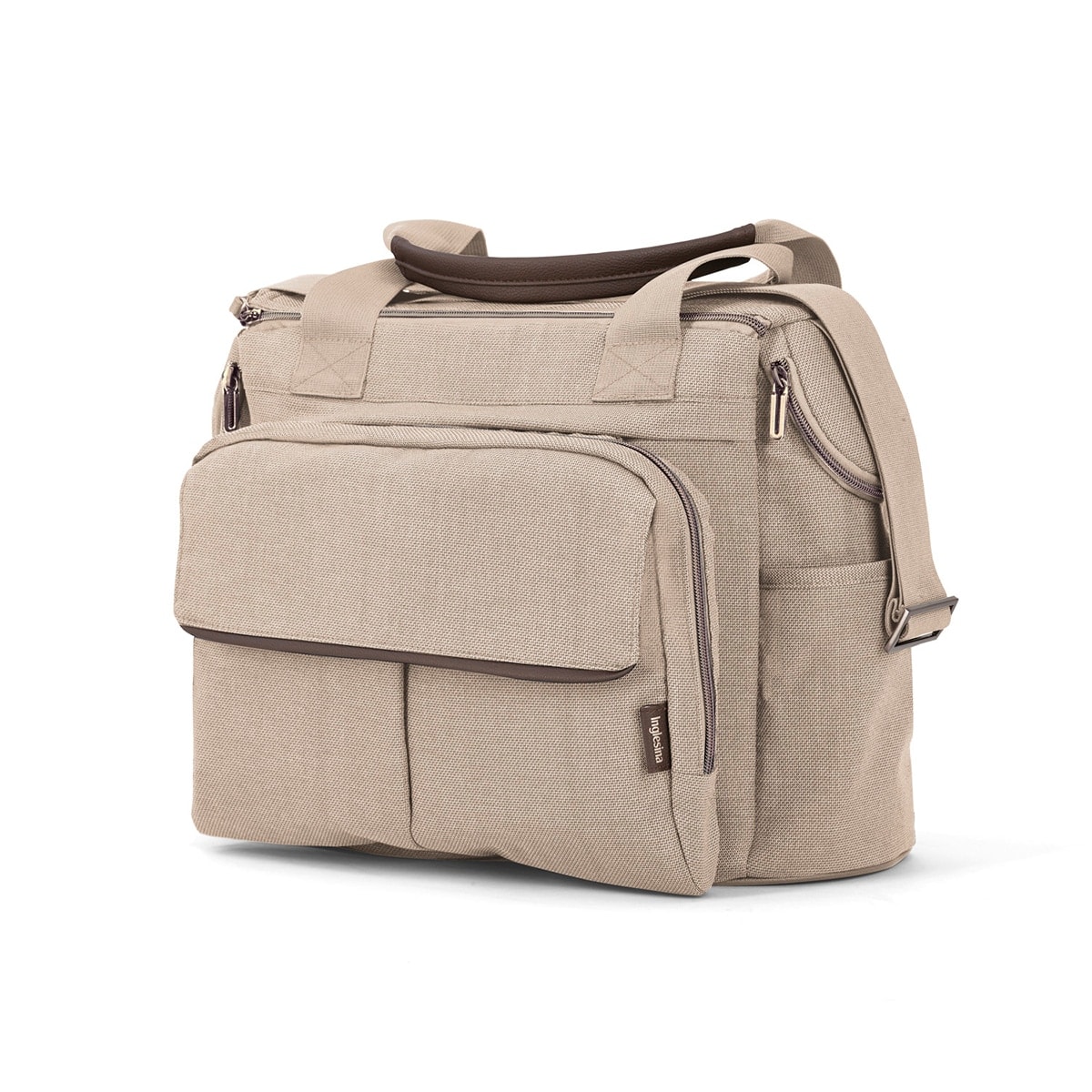 Inglesina - Bolso cambiador Inglesina Aptica Dual Bag Pashmina. - Image 1