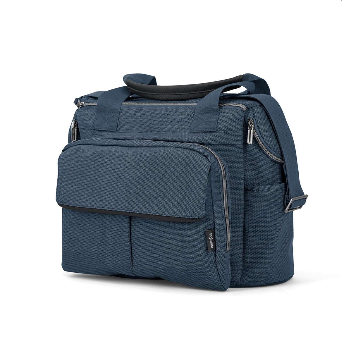 Inglesina - Bolso cambiador Inglesina Aptica Dual Bag Resort Blue. - Image 1