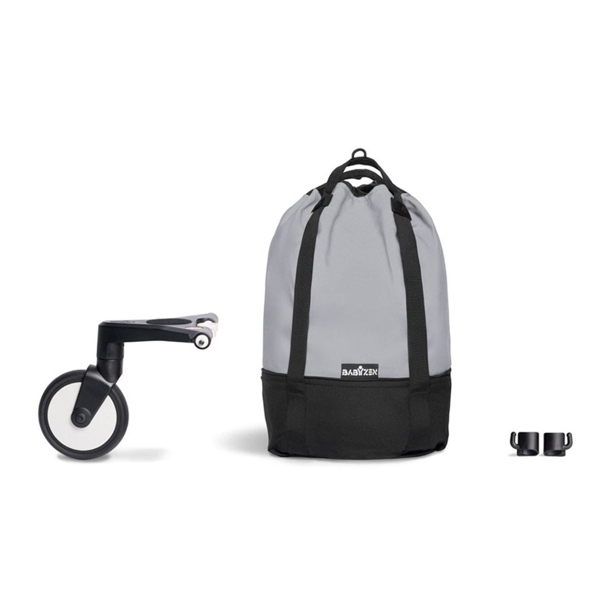 Babyzen - Bolsa de la Compra Babyzen Yoyo Bag para Coche de paseo. - Image 1