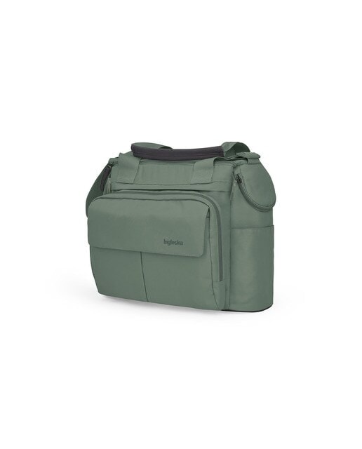 Inglesina - Bolso Inglesina dual bag electa con cambiador. - Image 1