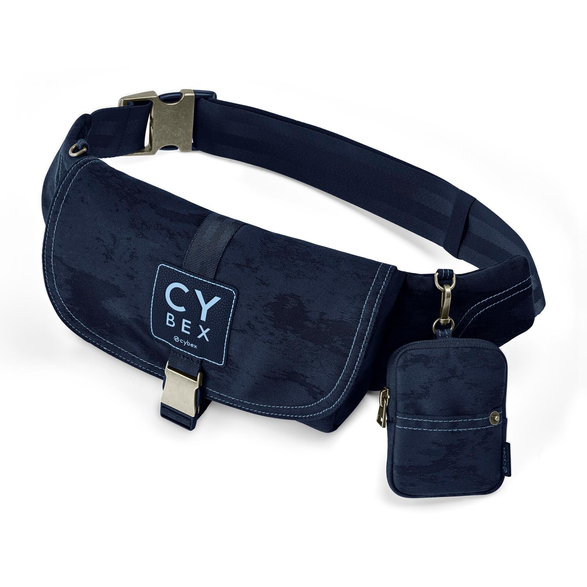 Cybex - Bolso riñonera CYBEX Belt Bag Rebellious Luxury. - Image 1