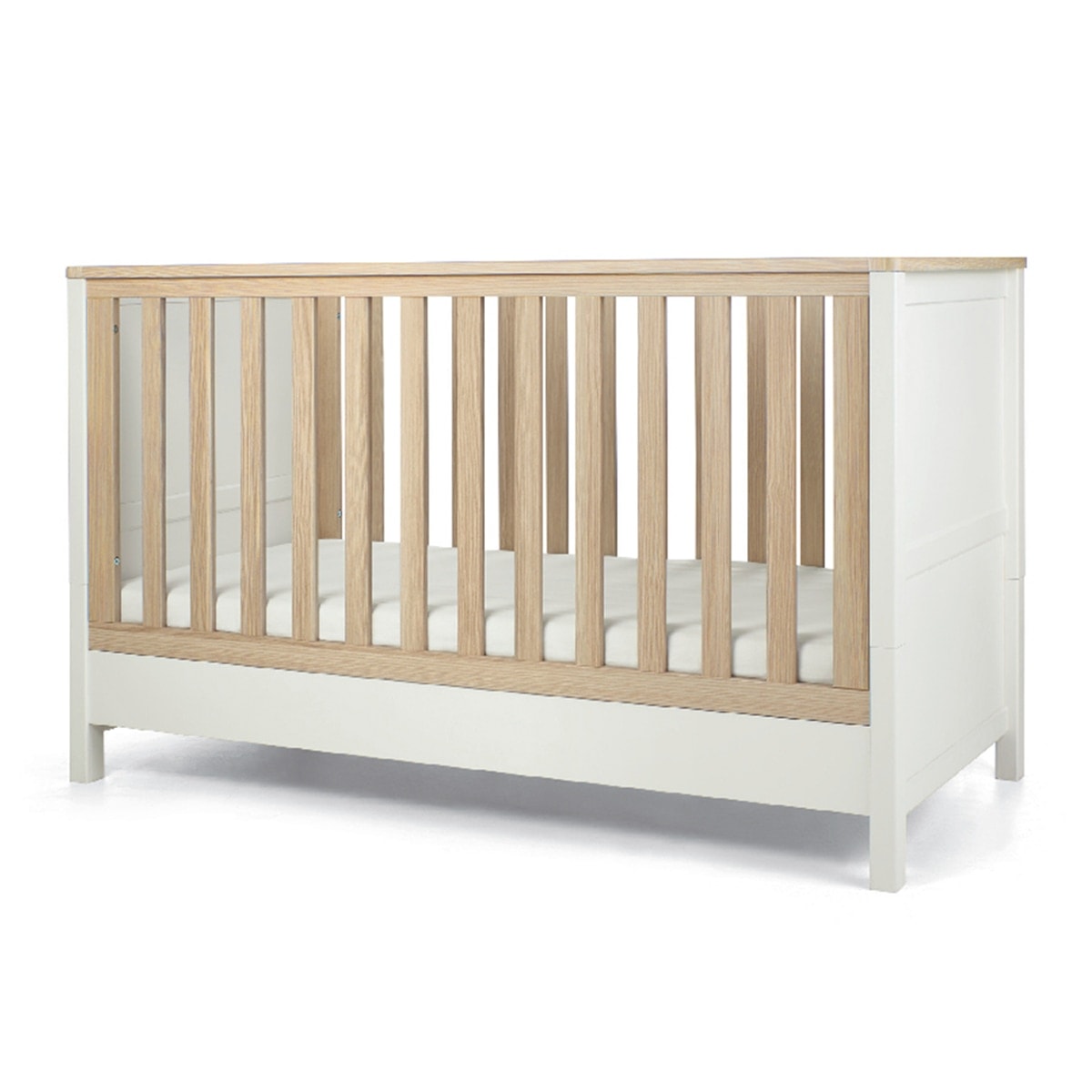 Mamas & Papas - Maxi Cuna - Cama Harwell Cashemira- Mamas and Papas. - Image 1