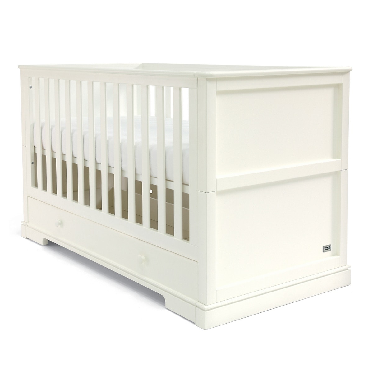 Mamas & Papas - Maxi Cuna - Cama Oxford - Mamas and Papas. - Image 1