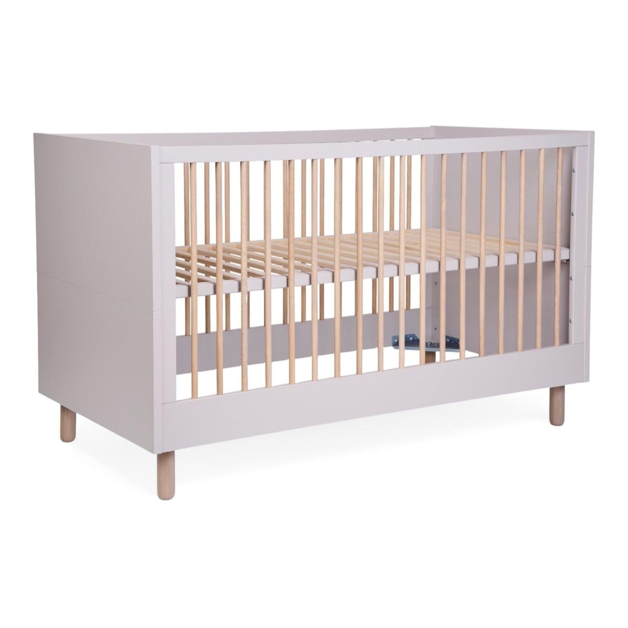 Childhome - Cuna evolutiva Childhome Cosy Clay. - Image 1