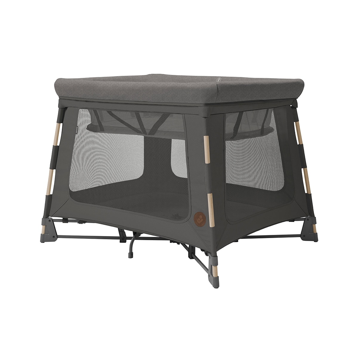 Maxi-Cosi - Cuna de viaje Maxi-Cosi Swift Playard, <15 Kg, 0-3.5años. - Image 1